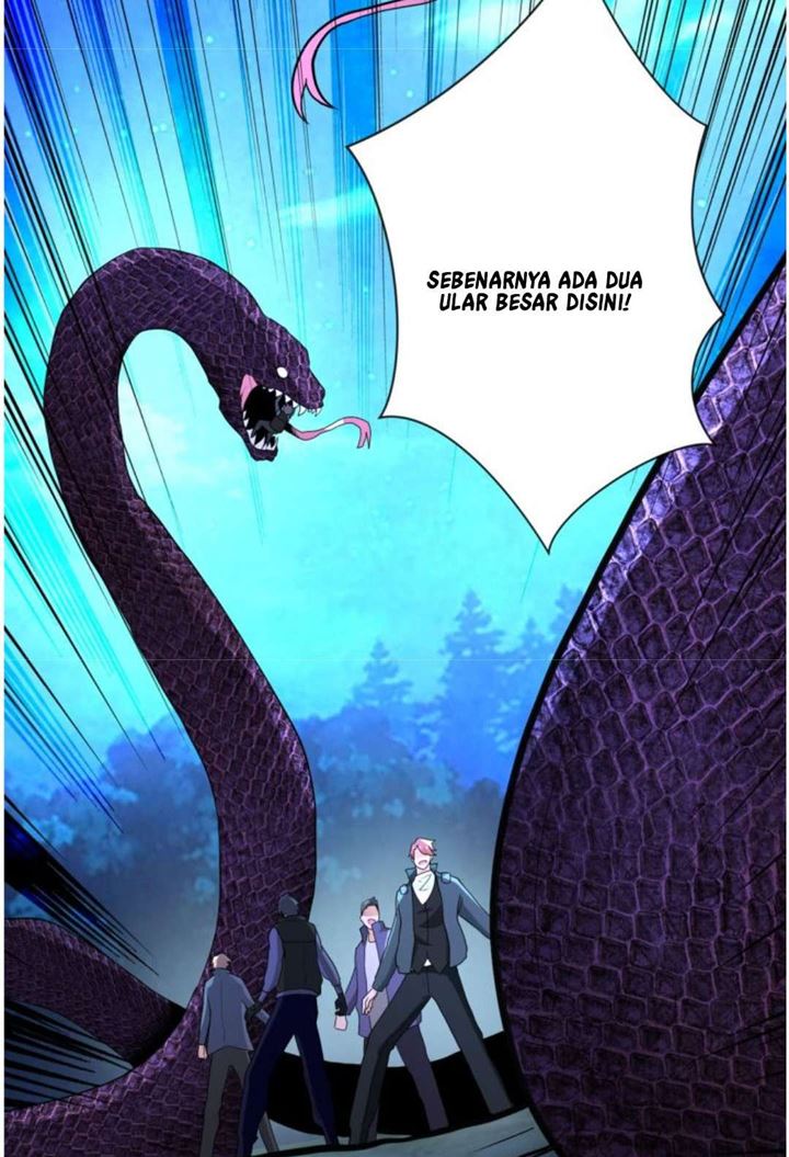 Super System Chapter 159 Gambar 13